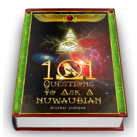 101 Questions To Ask A Nuwaubian (E-Book)