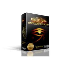 Is There A Secret Gay Agenda Among the Kemetic Conscious Groups? (Digital Download)